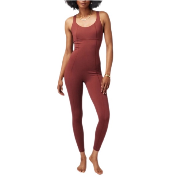Spiritual Gangster Pants - Spiritual Gangster Flaunt Dream Tech Eco Jersey Bodysuit